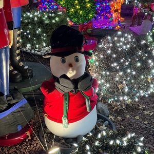 Meet your Posher, Helen